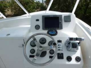 Jarrett Bay 32 Warranty to 2014 UNBELIEVABLY LOW RESERVE Jarrett 