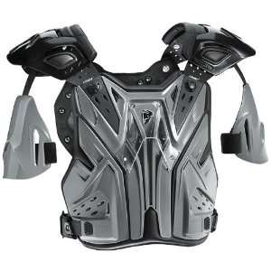 Thor MX Force Protector Mens Roost Deflector Off Road Motorcycle Body 