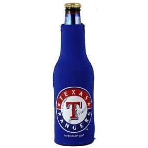  TEXAS RANGERS MLB BOTTLE SUIT KOOZIE COOLER COOZIE Sports 