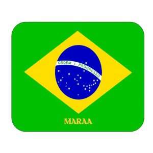  Brazil, Maraa Mouse Pad 