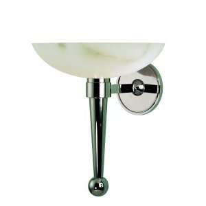 Hudson Valley 660A OB, Tuckahoe Alabaster Glass Wall Sconce Lighting 
