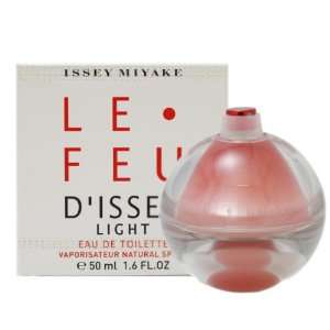  Le Feu D Issey Light Perfume by Issey Miyake for Women 