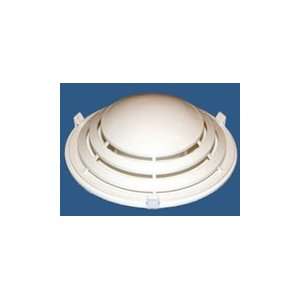  SEAFARER MARINE PRODUCTS 27BLV1 LOUVER VENT WHITE WHITE 