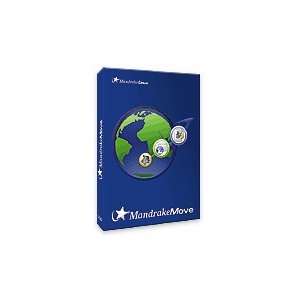  MandrakeMove 9.2 Mandrake Portable Linux 