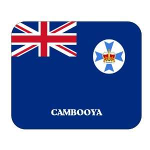  Queensland, Cambooya Mouse Pad 