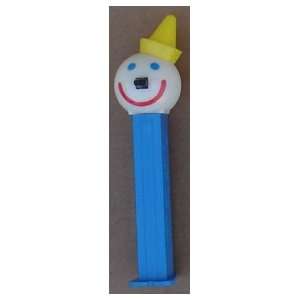  Jack In The Box Blue Pez Loose 