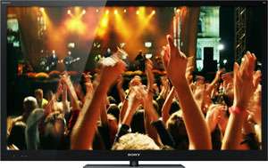 Sony Bravia XBR 55HX929 55 inch 3D Ready 240Hz 1080p LED LCD HDTV 