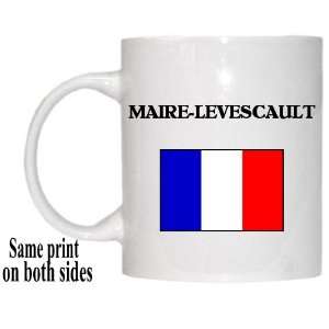  France   MAIRE LEVESCAULT Mug 