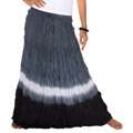Long Colorful Skirt Broomstick/Boho/Hippie M/L/XL/1X  
