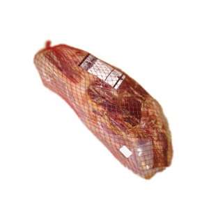 Jamon Iberico, Whole Boneless Ham   9 to 11 lbs  Grocery 