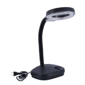   /Magnifier Table Lamp /Magnifying Glass Table Lamp
