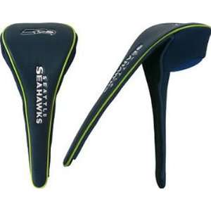  NFL Magnetic Head Covers   Seattle Seahawks Sports 