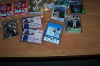 AWESOME SPORTS CARD COLLECTION WINNER GETS ALL  
