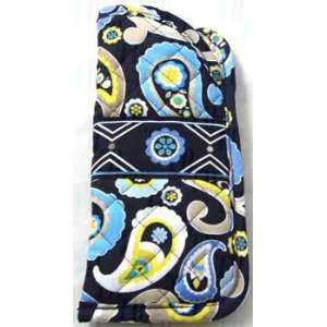  Stephanie Dawn Eyeglass Case   Catalina * New Quilted 