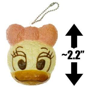   Disney Mini Pastry Mascot Charm Series (Japanese Import) Toys & Games