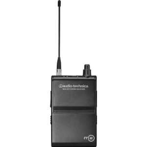    Audio Technica M2RL Bodypack Receiver for M2L Musical Instruments