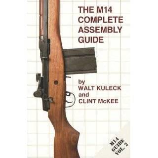   ) Rail for Springfield Armory M1A (Wooden Stock)
