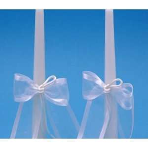 Simplicity Taper Candles 