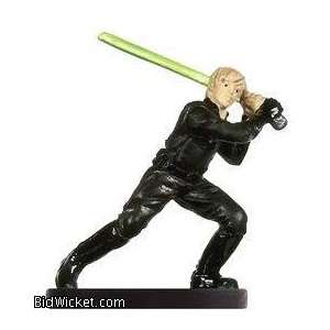   Old Republic   Luke Skywalker, Jedi #032 Mint English) Toys & Games