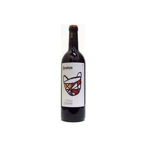  2010 Jeromin Zestos 750ml Grocery & Gourmet Food