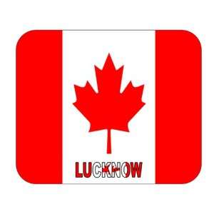  Canada   Lucknow, Ontario mouse pad 