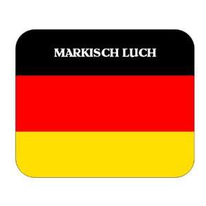  Germany, Markisch Luch Mouse Pad 
