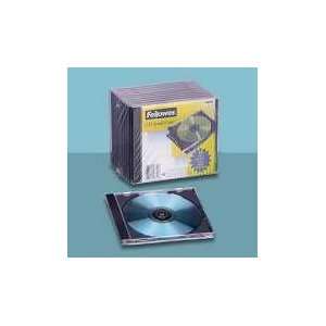  FEL98328   CD/DVD Jewel Cases