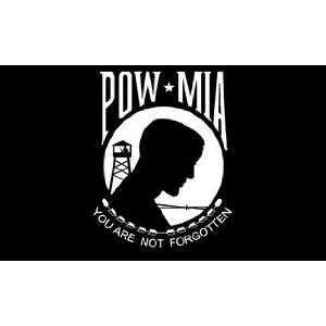 Wholesale Lot 100 pc Case United States U.S. POW MIA Military Poly 
