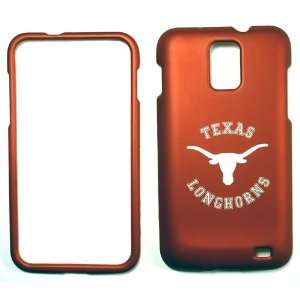  Texas Longhorns Samsung Galaxy S II I727 Skyrocket 