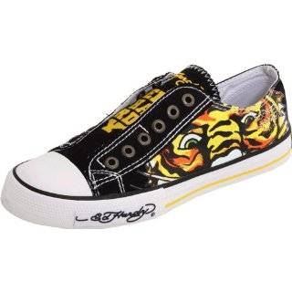 Ed Hardy Womens EH Low Rise
