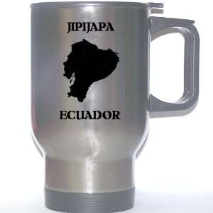 Ecuador   JIPIJAPA Stainless Steel Mug