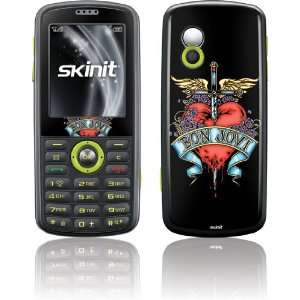  Lost Highway 1 skin for Samsung Gravity SGH T459 