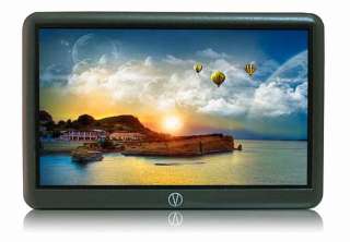 Visual Land V Tap 8 GB Video  Player with 4.3 Inch Touchscreen (Gunmetal)