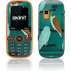  Loss of Species skin for Samsung Gravity 2 SGH T469 