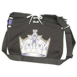  Los Angeles Kings Jersey Style Tote Bag (13 X 14 