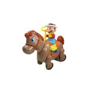  Galloping Cowboy Toys & Games