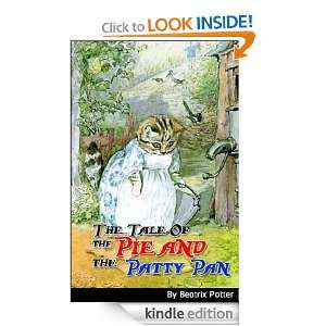 The Tale of the Pie and the Patty Pan (The Tale for Children, Three 