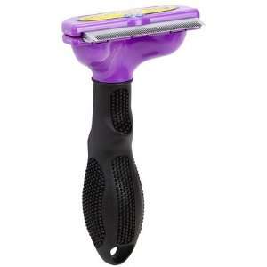  Long Hair deShedding Tool for Large Cats (Quantity of 1 
