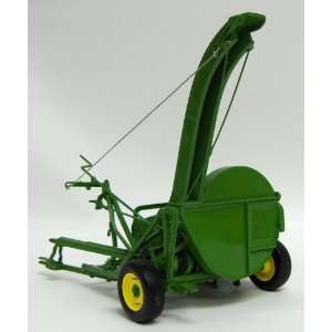  John Deere Forage Harvester 72 Toys & Games