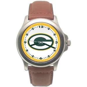  Packers LogoArt Mens NFL Rookie Watch ( sz. One Size Fits 