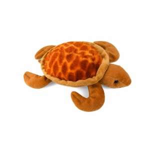   10.5 inches Plush Baby Levy Loggerhead Sea Turtle Toys & Games