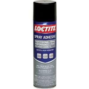  Loctite Spray Adhesive