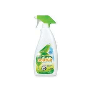   cleaners are biodegradable ingredients. 99 percent natural ingredients