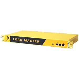  Loadmaster 1500 Load Balancer Content Sw 100MBPS 100 Ssl 