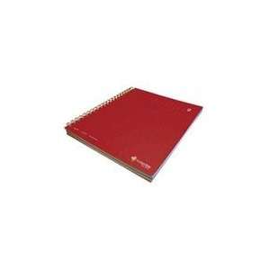  Top Quality By Livescribe Three Subject Notebook   150 