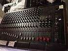 Panasonic Ramsa WR 8118 Audio Mixer