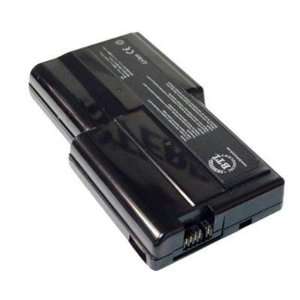 BTI Rechargeable IBM ThinkPad R40 Series Notebook Battery Lithium Ion 