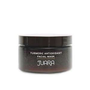 JUARA JUARA Turmeric Antioxidant Facial Mask   4 fl oz