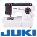 Shop for JUKI products at 