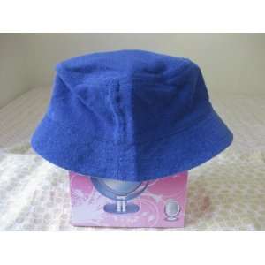  Blue Sun Hat For Junior Boys or Girls *One Size* Toys 